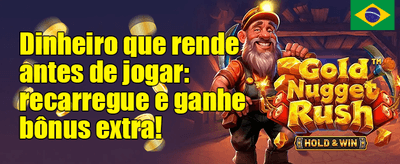 Jackpot de Cadastro Rápido promotion